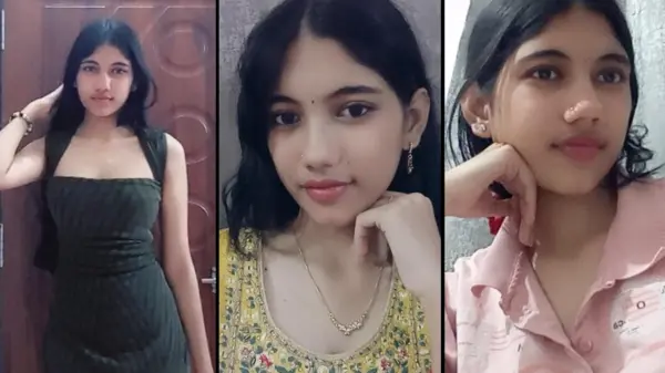 Beautiful Indian Cute Sexy Gf Uncut Video