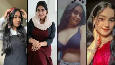Beautiful Tamil GF Showing Boobs Fingering Video