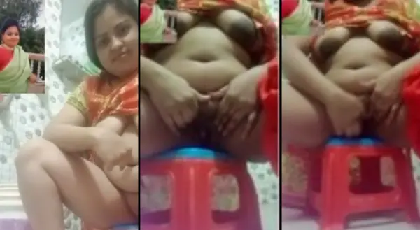 Chubby Horny Wife Fingering Uncut Video