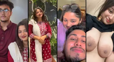 Cute Bengali Lovers Kissing And Fucking Video