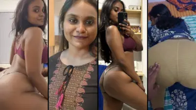 Cute BigAss Shaggy Boobs Mallu Girl Video