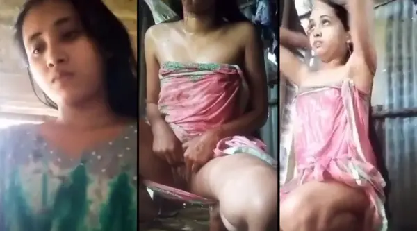 Cute Desi Girl Nude Bathing Uncut Video