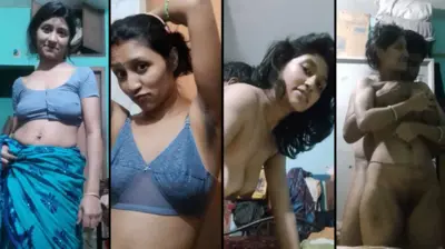 Cute Horny Girl Fucking with Boyfriend Video