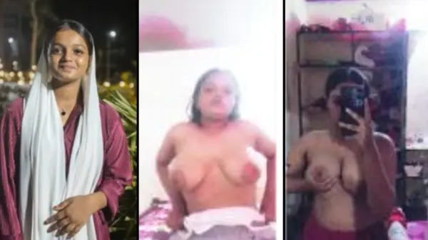 Cute Sexy Figure Mallu GF Boobs Showing Pussy Video