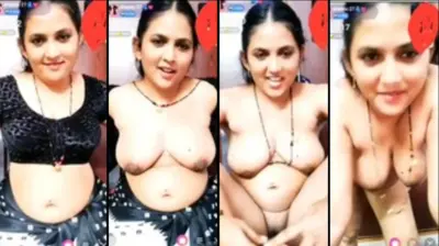 Cute Shannu Aunty Paid Fingering Show Video