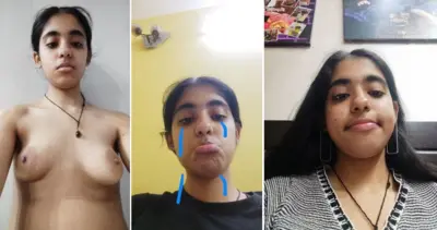 Cute Young Indian GF Showing Asshole Masturbating Video