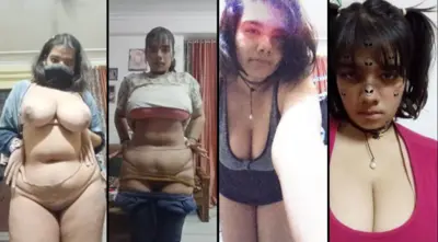 Fat Indian GF Fingering Masturbating Sucking Dick Short Fucking Video