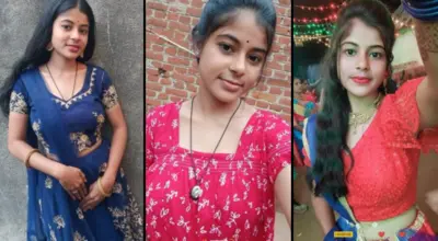 Indian Sexy Figure GF Making Video For BF Video