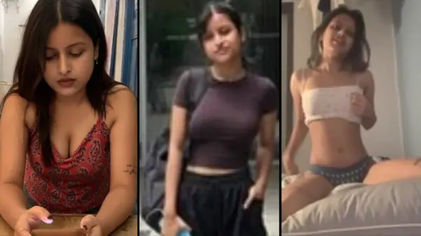 Most Wanted Bengali Girl Threesome Fucking Uncut Video