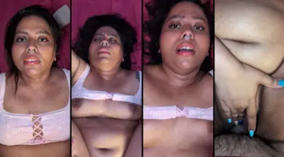 Pakistani-Canadian Couple The_czars_ass BG Fansly Sextape Video
