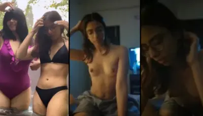 Sexy Indian College Girl Babe Blowjob Video