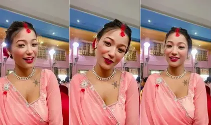 Sexy Nepali Mal Video