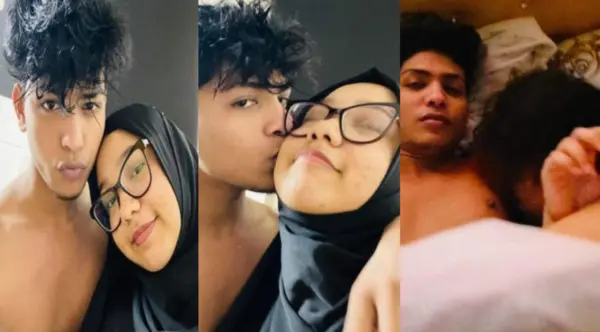 Bengali Innocent Hijabi GF Sucking Dick Pussy By BF And Hard Fucking Uncut Video