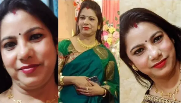 Cheater Milf Bengali Boudi Affair Uncut Video